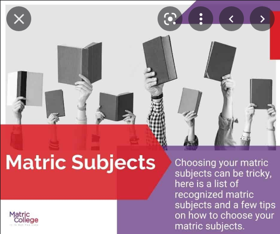 how-to-register-to-rewrite-matric-subjects-2022