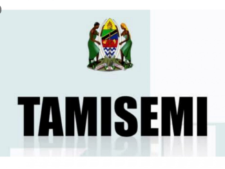Tamisemi Form one selection Manyara Region 2022 PDF Download