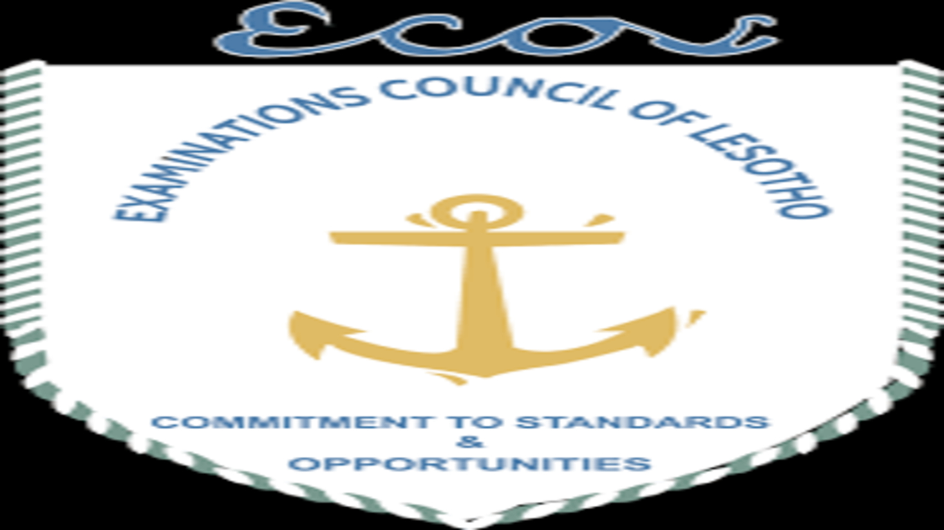 ECoL JC Examination Results 2023/2024 PDF Examinations Council of Lesotho