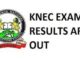 KNEC KCSE Exams Results 2021 Check Via Mobile Phone Sms Code and online
