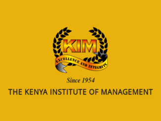 KIM Exam Results 2021 Kenya Institute of Management - www.kim.ac.ke 2021/2022