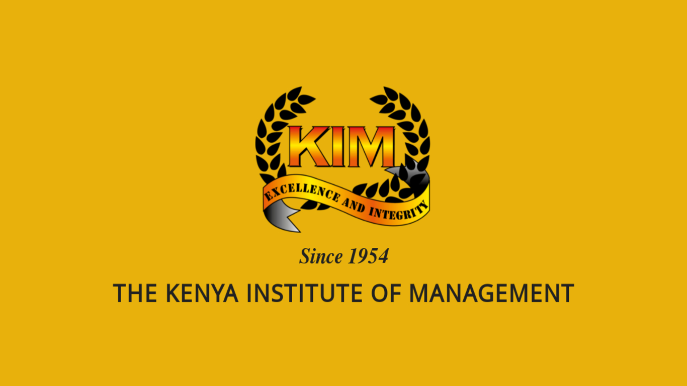 KIM Exam Results 2021 Kenya Institute of Management - www.kim.ac.ke ...