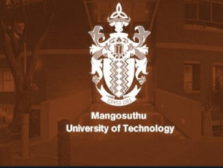 Mangosuthu University of Technology (MUT) Courses/ Faculties And  Entry Requirements PDF Download