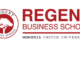 Regent Business School (RBS) Courses/ Faculties And  Entry Requirements PDF Download