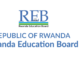REB S6 Examination  Results 2021 - Senior six Results www.reb.rw 2021/2022
