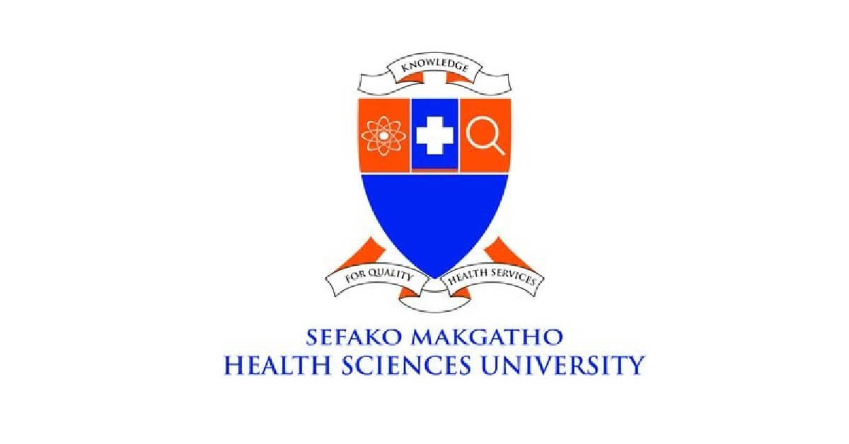 Sefako Makgatho Health Sciences University (SMU) Courses/ Faculties And ...