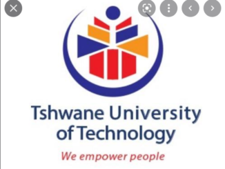  Courses Offered and Requirements Tshwane University of Technology (TUT) PDF Download
