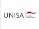 List of Courses and Programmes Offered University of South Africa (UNISA)