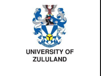 University of Zululand (UNIZULU) Courses/ Faculties And  Entry Requirements PDF Download