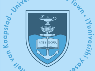 List of Courses and Programmes Offered University of Cape Town (UCT) PDF Download