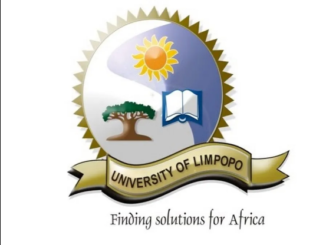 University of Limpopo (UL) Courses/ Faculties And  Entry Requirements PDF Download