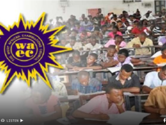 How to check WAEC  SSCE Results 2021 - www.waecdirect.org (Nigeria) 2022