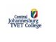 Central Johannesburg TVET College (CJC) Courses/ Faculties And  Entry Requirements PDF Download