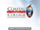 Coastal TVET College Courses/ Faculties And  Entry Requirements PDF Download
