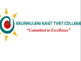 Ekurhuleni East TVET College (EEC) Courses/ Faculties And  Entry Requirements PDF Download