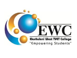  Ekurhuleni West TVET College (EWC) Courses/ Faculties And  Entry Requirements PDF Download