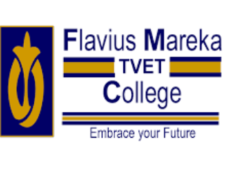Flavius Mareka TVET College Courses/ Faculties And  Entry Requirements PDF Download