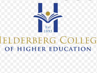 Helderberg College (HBC) Courses/ Faculties And  Entry Requirements PDF Download
