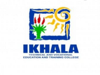 Ikhala TVET College Courses/ Faculties And  Entry Requirements PDF Download