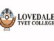  Lovedale TVET College Courses/ Faculties And  Entry Requirements PDF Download