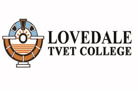  Lovedale TVET College Courses/ Faculties And  Entry Requirements PDF Download