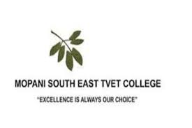 Mopani South East TVET College Courses/ Faculties And  Entry Requirements PDF Download