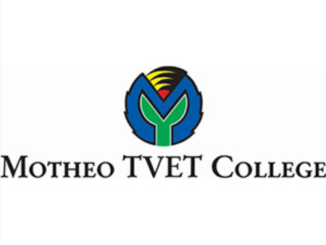 Motheo TVET College Courses/ Faculties And  Entry Requirements PDF Download