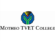Motheo TVET College Courses/ Faculties And  Entry Requirements PDF Download