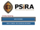 PSiRA Registration Portal login-www.psira.co.za online booking and Application form Download