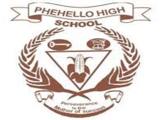 Phehello High School Kutlwanong Matric Results | School Fees | Admissions | Subjects | Contact| Exams and Test Timetable