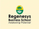 Regenesys Business School Courses/ Faculties And  Entry Requirements PDF Download