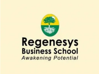 Regenesys Business School Online Application 2022 Admission – How to Apply  2023