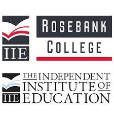 Rosebank College Courses/ Faculties And  Entry Requirements PDF Download