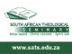 South African Theological Seminary (SATs) Courses/ Faculties And  Entry Requirements PDF Download