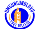  Umgungundlovu TVET College Courses/ Faculties And  Entry Requirements PDF Download