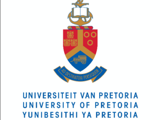 University of Pretori(UP) Master of Nursing Science (MNurs) - Steps How to Apply