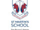 St. Martin's SchoolMatric Results | Pass Rate| Fees | Admissions | Subjects | Contact| Exams and Test Timetable