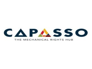 CAPASSO South Africa- Composers Authors and Publishers Association