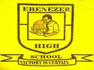 Ebenezer High School Matric Results | Fees | Admissions | Subjects | Contact Details| Exams and Test Timetable
