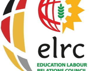 Education Labour Relations Council (ELRC) - Portal Login