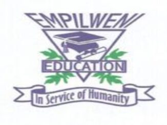 Empilweni Education | Portal Login | Exams Timetable Dates | Prospectus | Contact Details | Banking Details | Bursary and Scholarships