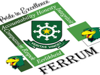 Ferrum High School Matric Results | Fees | Admissions | Subjects | Contact Details| Exams and Test Timetable