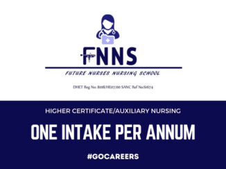 Future Nurses Nursing School (FNNS) | Portal Login | Exams Timetable Dates | Prospectus | Contact Details | Banking Details | Bursary and Scholarships