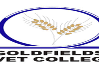 How to track Goldfields TVET College Application Status -Admission Results  check 2022/2023