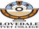How to track Lovedale TVET College Application Status -Admission Results  check 2022/2023