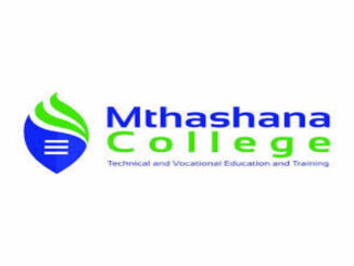 How to track Mthashana TVET College -Admission Results  check 2022/2023