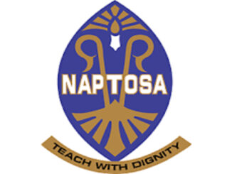 National Professional Teachers' Organisation of South Africa - www.naptosa.org.za