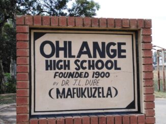Ohlange High School Matric Results | Fees | Admissions | Subjects | Contact Details| Exams and Test Timetable