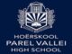 Parel Vallei High School Matric Results | Fees | Admissions | Subjects | Contact Details| Exams and Test Timetable