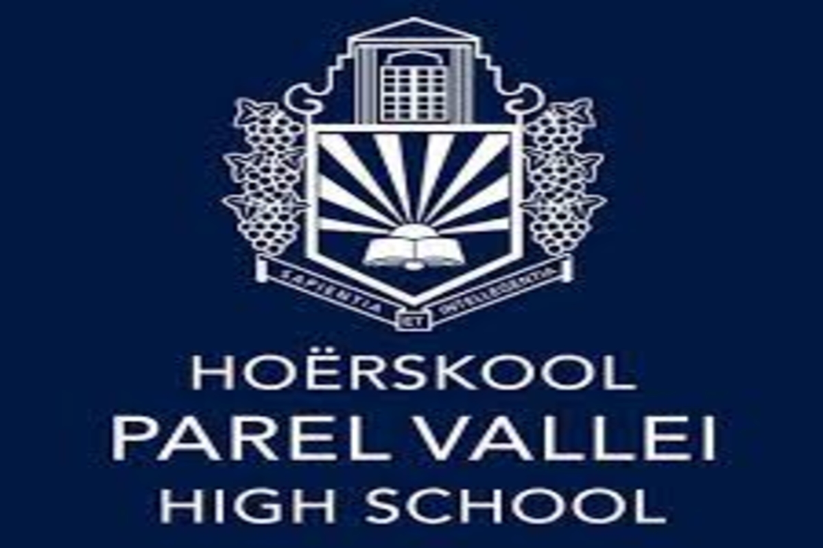Parel Vallei High School Somerset West 